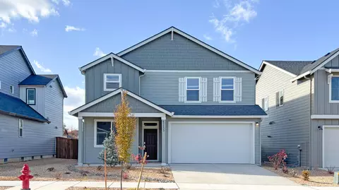 63233 NE Carly Ln, Bend, OR 97701