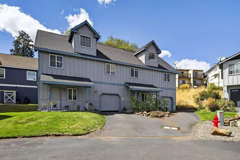 1419 NE Lucinda Ct, Bend, OR 97701