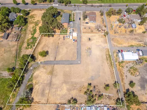 sw fairgrounds rd LOT 00200, Madras, OR 97741