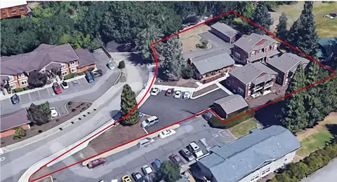200 N Shasta Ave, Eagle Point, OR 97524