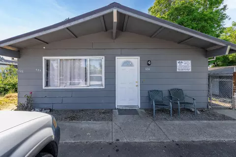 424 426 S Columbus Ave, Medford, OR 97501
