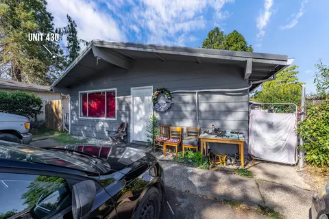430 432 S Columbus Ave, Medford, OR 97501