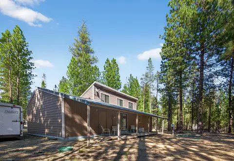Exterior - 14675 White Pine Way, La Pine, OR 97739 photo 8 of 8