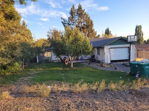 31440 High St, Bonanza, OR 97623