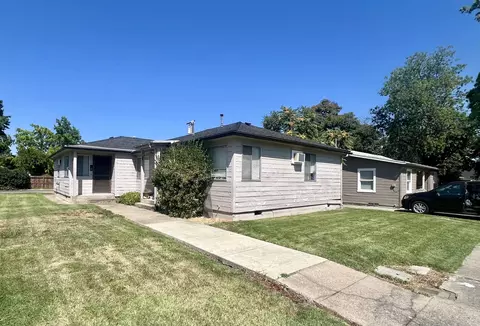 313 Marie St, Medford, OR 97504
