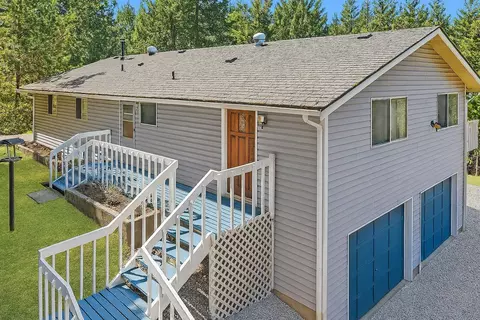 162 Hamilton Heights Ln, Glendale, OR 97442