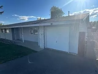 10518 Kincheloe Ave, Klamath Falls, OR 97603