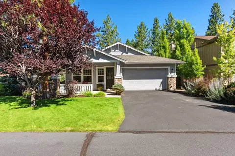 61417 Cultus Lake Ct, Bend, OR 97702