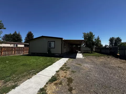 2130 E-z St, Malin, OR 97632