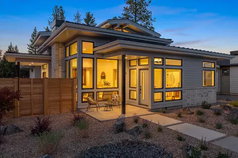 3334 NW Leavitt Ln #LOT 265, Bend, OR 97703