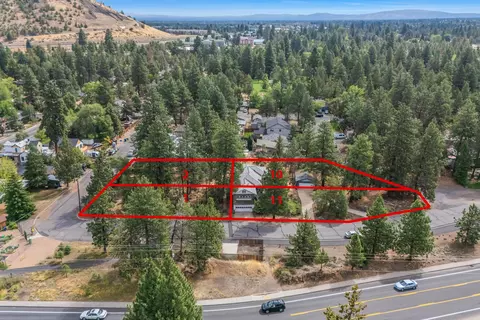 View/Area - 438 NE 9th St, Bend, OR 97701 photo 3 of 16