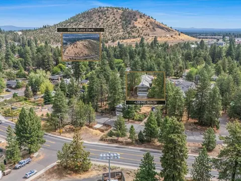 View/Area - 438 NE 9th St, Bend, OR 97701 photo 16 of 16