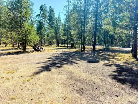 Exterior - 1225 Hackett Dr, La Pine, OR 97739 photo 2 of 11