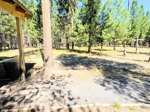 Exterior - 1225 Hackett Dr, La Pine, OR 97739 photo 9 of 11