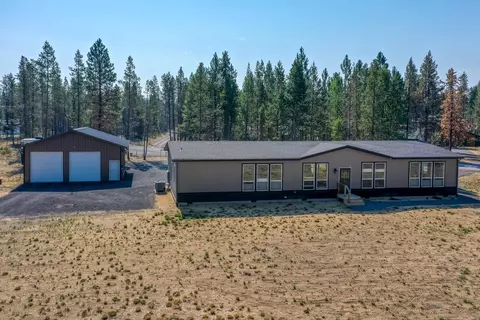 16760 Pine Pl, La Pine, OR 97739