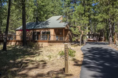13334 Grey Owl #GH173, Black Butte Ranch, OR 97759
