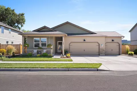 388 SE Stetson Ct, Prineville, OR 97754