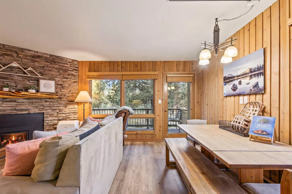Dining - 19717 SW Mount Bachelor Dr #144, Bend, OR 97702 photo 1 of 1