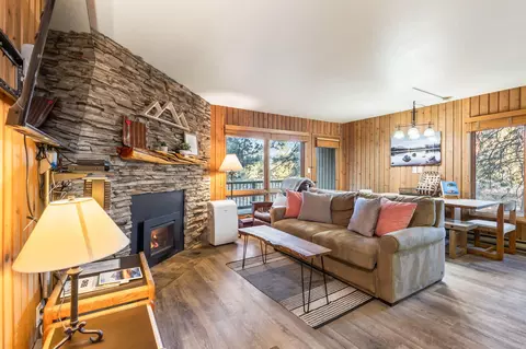 Living - 19717 SW Mount Bachelor Dr #144, Bend, OR 97702 photo 1 of 4