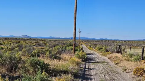 2500 W Off Christmas Valley Hwy, Christmas Valley, OR 97641