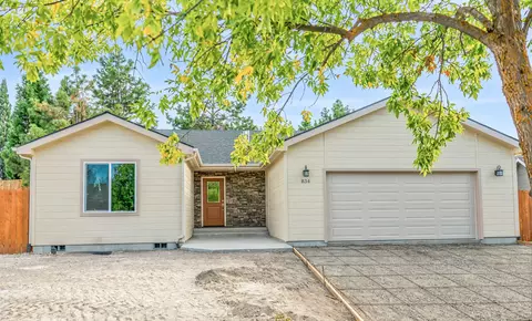 834 Quail Park Cir, Klamath Falls, OR 97601