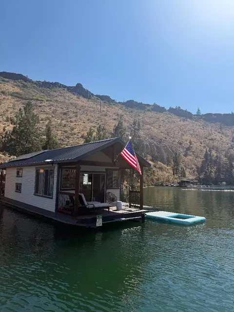 12970 SW Inlet Rd #LOT 11  2, Culver, OR 97734