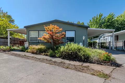 93 Northridge Ter #26, Medford, OR 97501