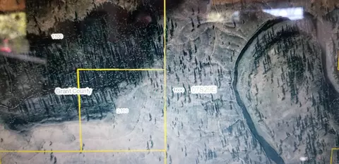 north fork 40, John Day, OR 97845