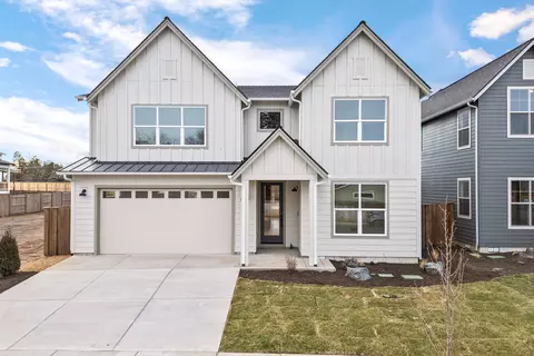 2155 SW 43rd St #LOT 15, Redmond, OR 97756