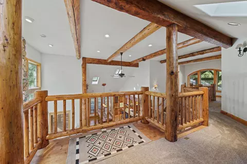 Entry Way - 58026 Kinglet Rd, Sunriver, OR 97707 photo 1 of 1
