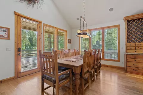 Dining - 58026 Kinglet Rd, Sunriver, OR 97707 photo 1 of 2