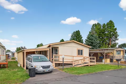 400 NW Terrace Ln UNIT 33, Prineville, OR 97754