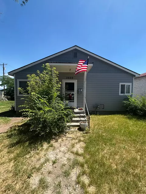 2825 Market St, Bonanza, OR 97623