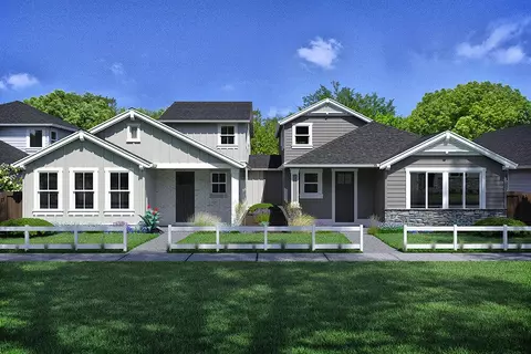 3166 NW Celilo Ln, Bend, OR 97703