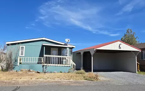 6100 S Hwy 97 #45, Redmond, OR 97756