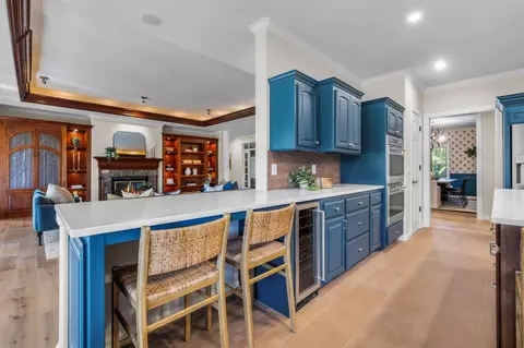 Kitchen - 19490 Green Lakes Loop, Bend, OR 97702 photo 5 of 5