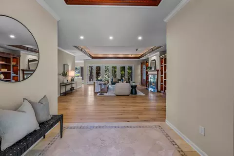 Entry Way - 19490 Green Lakes Loop, Bend, OR 97702 photo 1 of 4