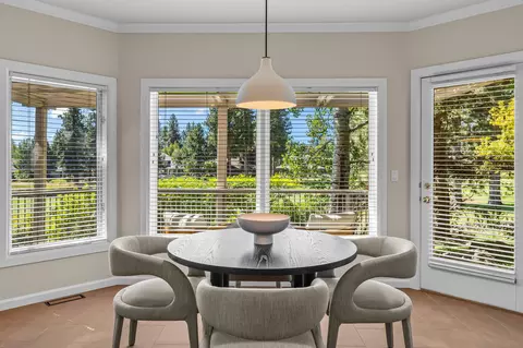 Dining - 19490 Green Lakes Loop, Bend, OR 97702 photo 1 of 8