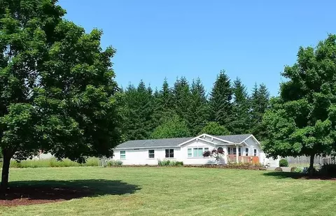 22270 S Kamrath Rd, Oregon City, OR 97045
