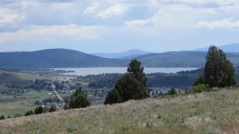 Best View Dr Tax Lot 1300, Klamath Falls, OR 97601
