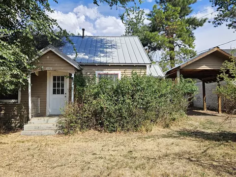 1325 Wiard St, Klamath Falls, OR 97603