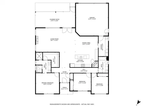 413 Sand Pointe Dr, Central Point, OR 97502 photo 4