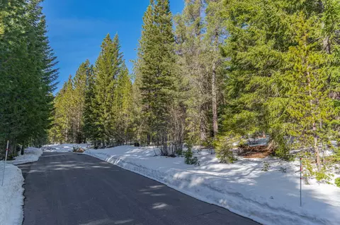 royce pine road LOT 1, Crescent Lake, OR 97733