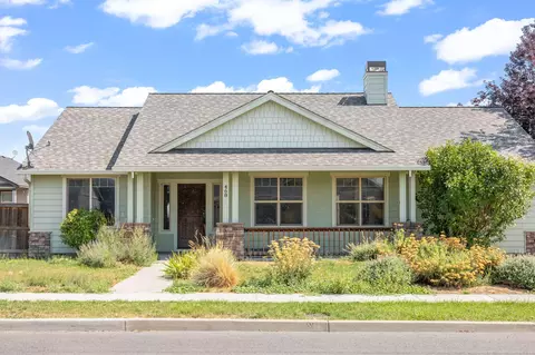 468 SE Sumner Dr, Prineville, OR 97754
