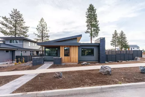 3371 NW Leavitt Ln #LOT 272, Bend, OR 97703