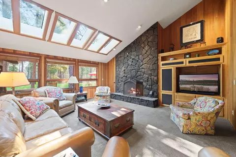 13637 Wolfberry #GM 142, Black Butte Ranch, OR 97759