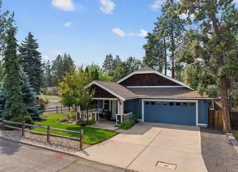 977 SW Hill St, Bend, OR 97702