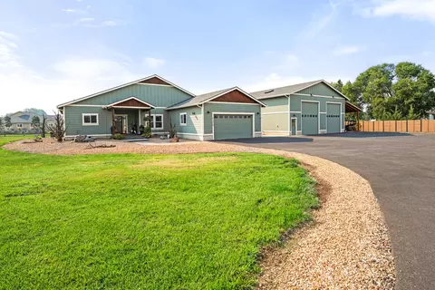 21370 View Ln, Bend, OR 97701