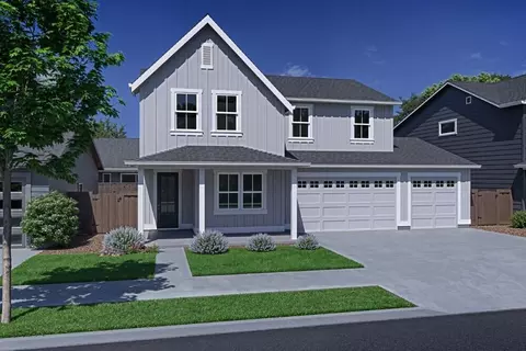 3727 NE Suchy St, Bend, OR 97701