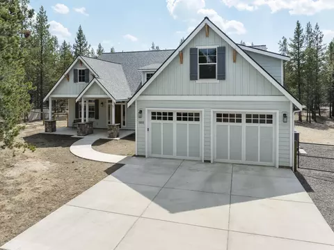 16203 Lava Dr, La Pine, OR 97739